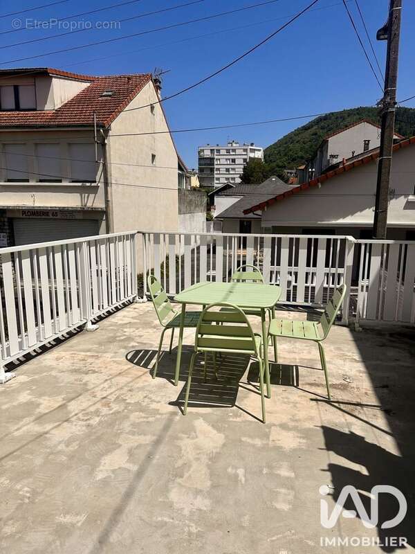Photo 4 - Maison à LOURDES