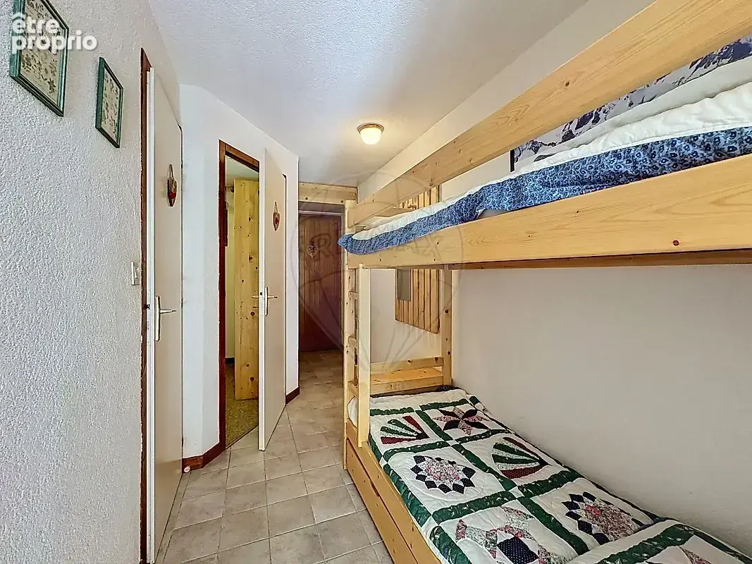 Appartement 1 chambre(s) à vendre - photo 3