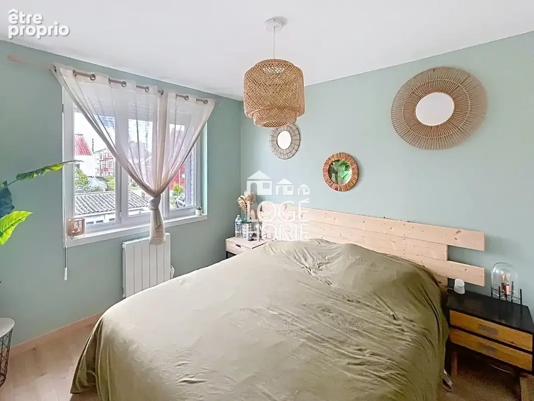 Maison 4 pièces 90 m² à vendre à Faches-Thumesnil (59155) - photo 5