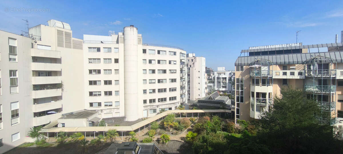 Appartement à PAU