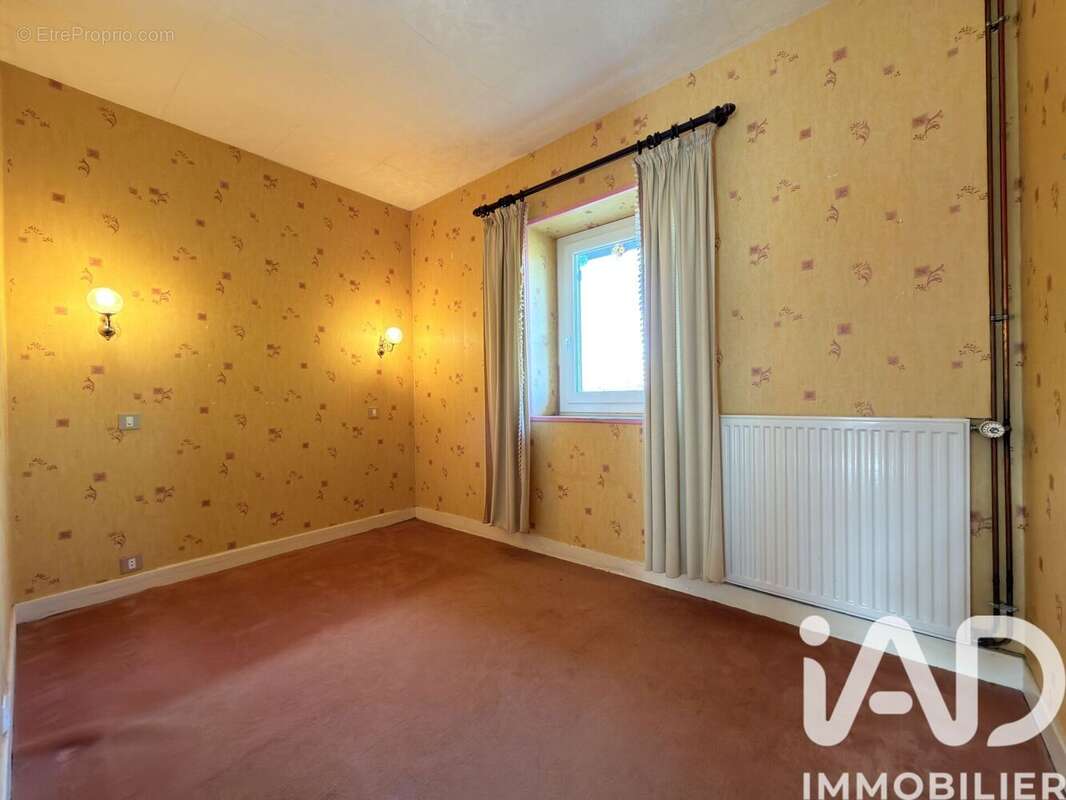 Photo 8 - Maison à GUERET