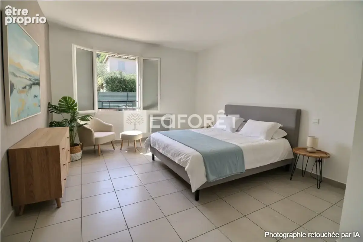 Maison Cuers 4 pièce(s) 85 m2 - photo 8