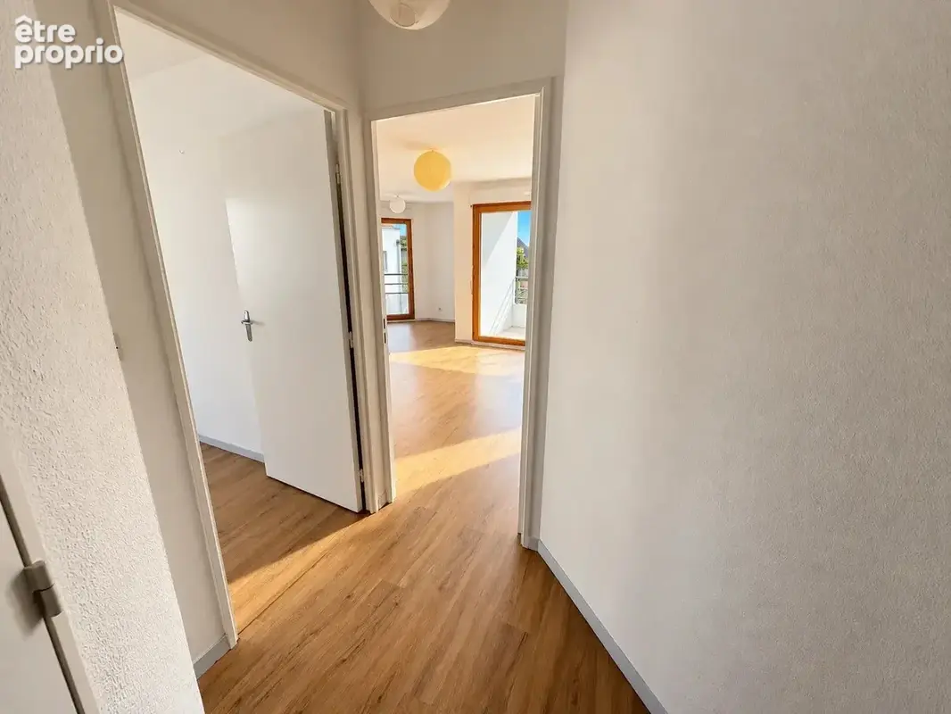 Vente Appartement Nantes(44100) 176 500ï¿œ - photo 4