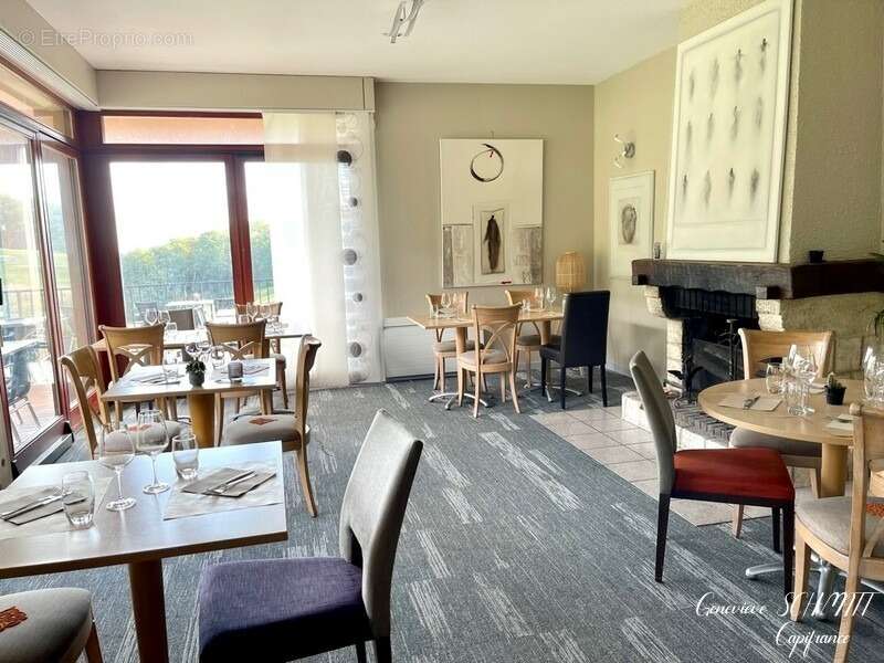 Appartement à AMMERSCHWIHR