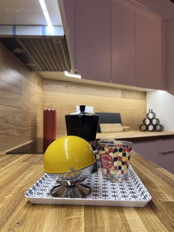 Photo 4 - Appartement à PEZENAS