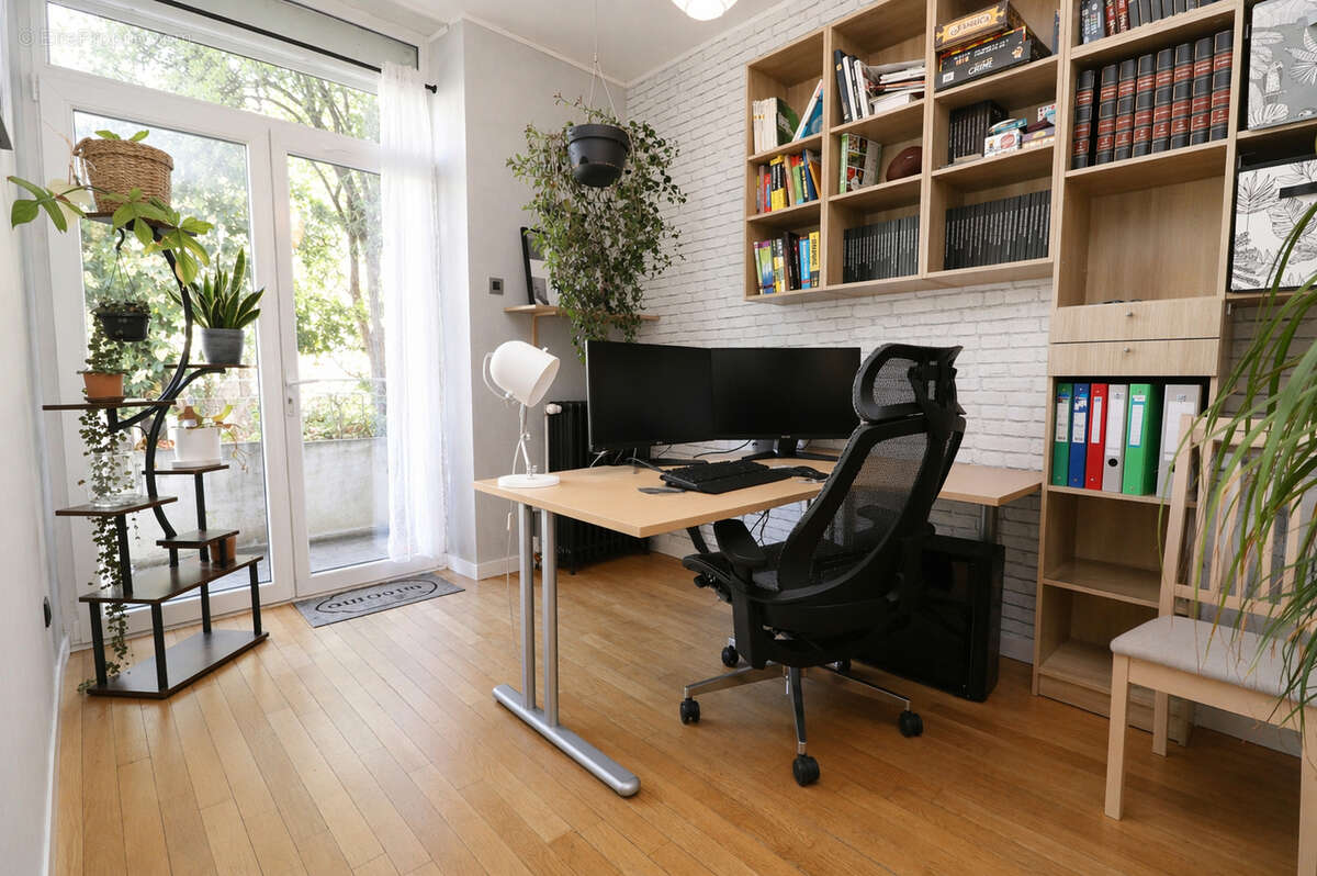 Appartement à DIJON