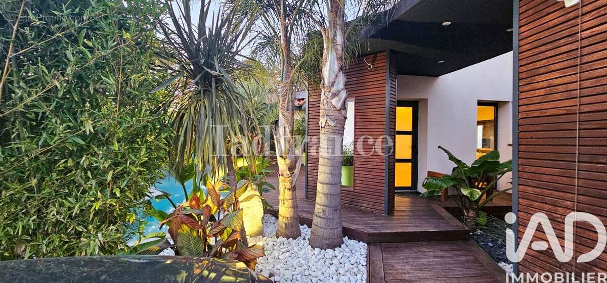 Photo 2 - Maison à RODES