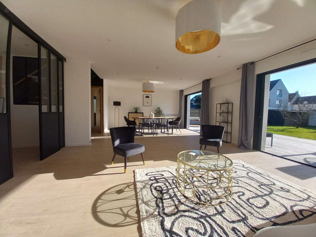 Maison à LA BAULE-ESCOUBLAC