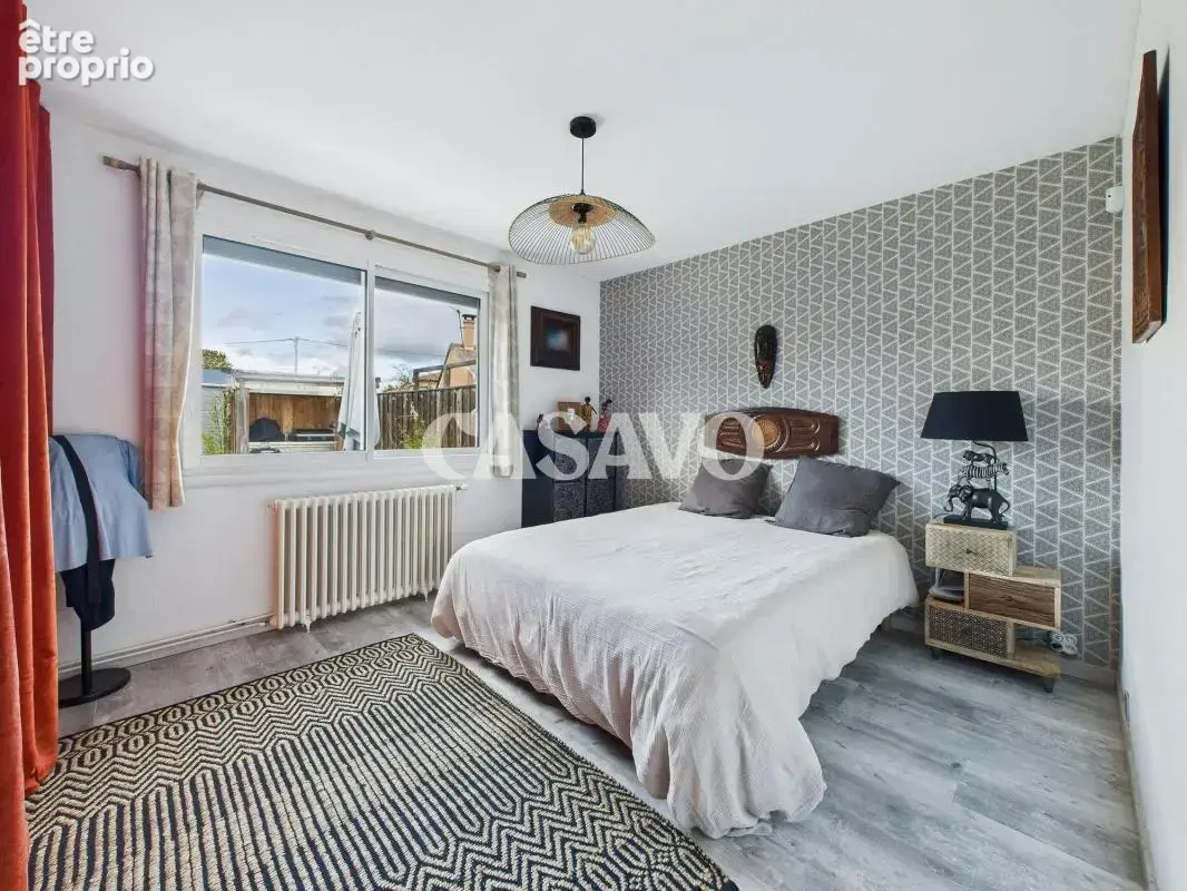 Vente Maison 4 pièces de 138m² - 33370 Pompignac - photo 11