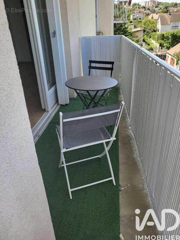 Photo 9 - Appartement à AUXERRE