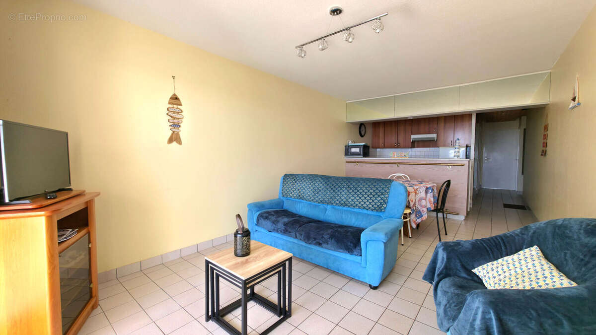 Appartement à PORNICHET