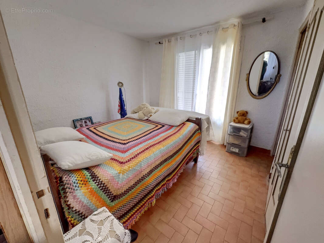 Appartement à TAGLIO-ISOLACCIO