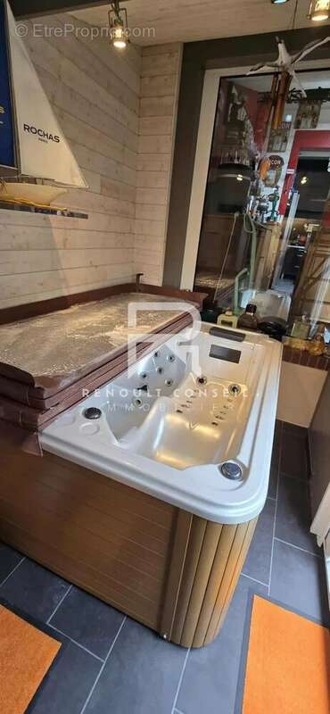 Maison à SOTTEVILLE-LES-ROUEN