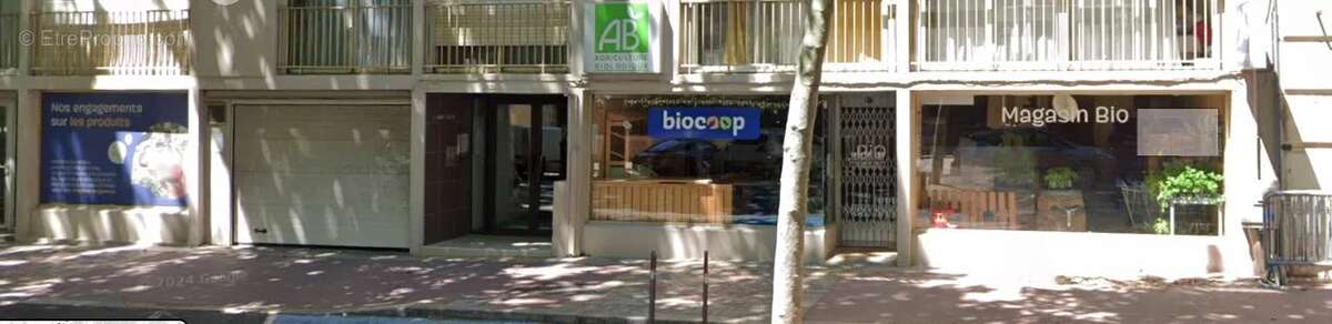 Commerce à NARBONNE