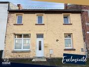 Maison à VIEUX-RENG