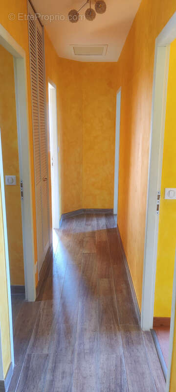 Maison à DRAGUIGNAN