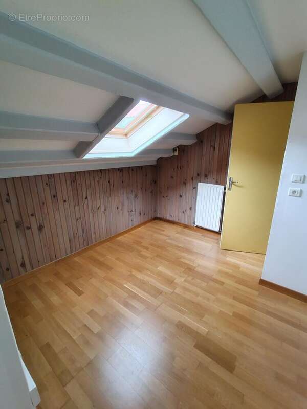 Photo 3 - Maison à LA ROCHELLE