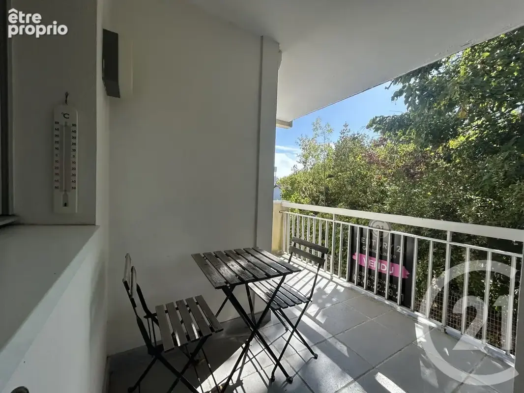 Appartement 3 pièces 57 m² à vendre à Royan (17200) - photo 9