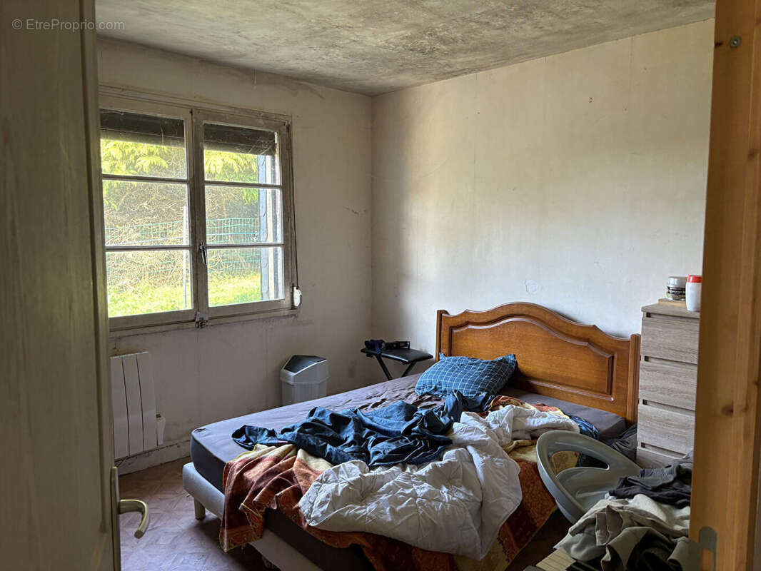Maison à PLUMELIN