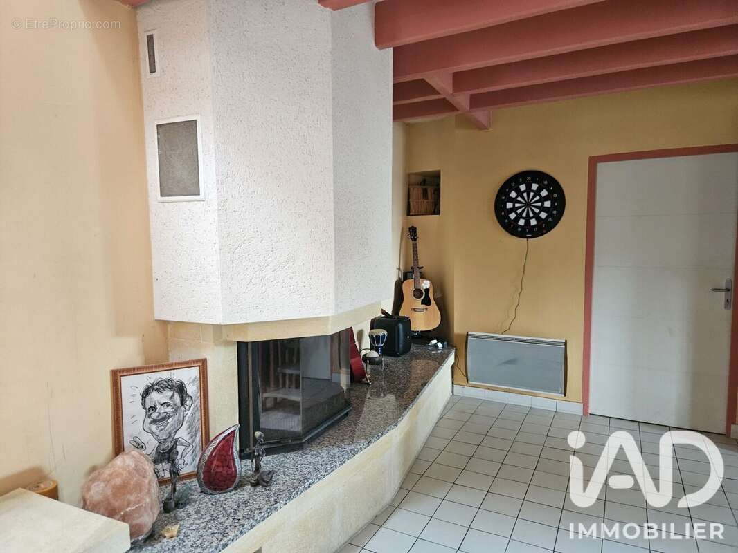 Maison 148 m² à Saint-Malo  - photo 7