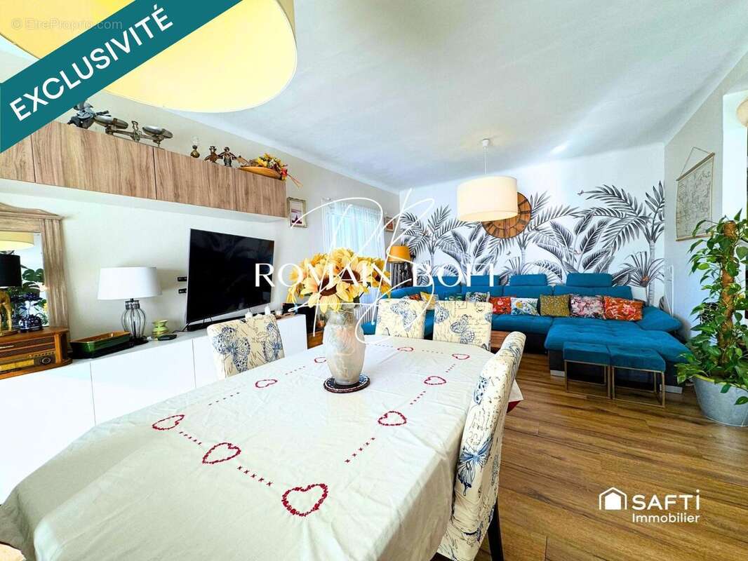 Photo 2 - Maison à CRUVIERS-LASCOURS