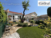 Maison à MARSEILLE-12E