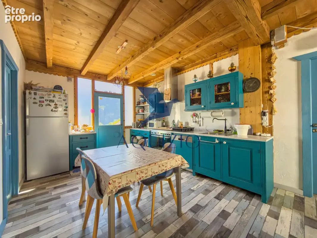 Photo Maison à Magland au prix de 376 000€