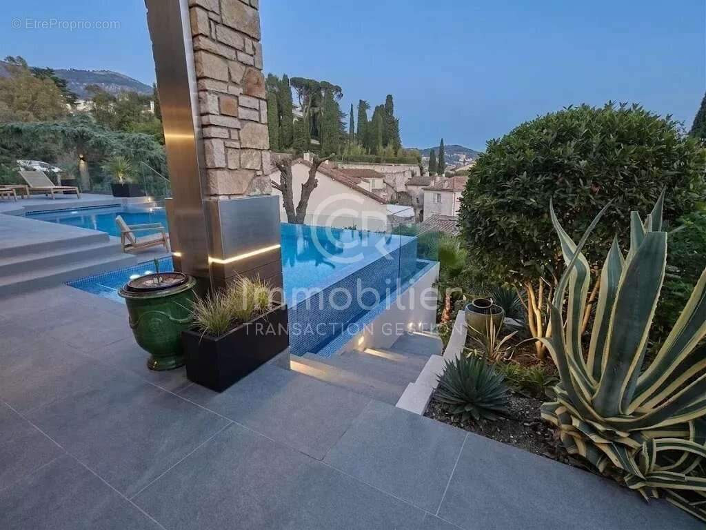 Maison  de caractère  - Vue mer - photo 12