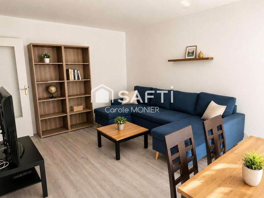 Photo 7 - Appartement à CAEN