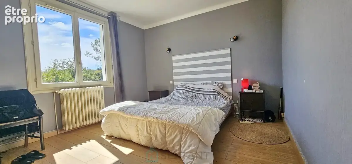 Maison avec piscine et appartement indépendant à Saint-Vincent-de-Cosse. - photo 18