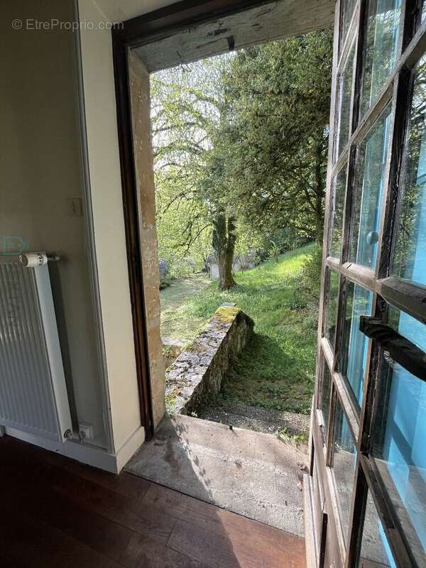 Maison de charme en Périgord Noir - photo 11