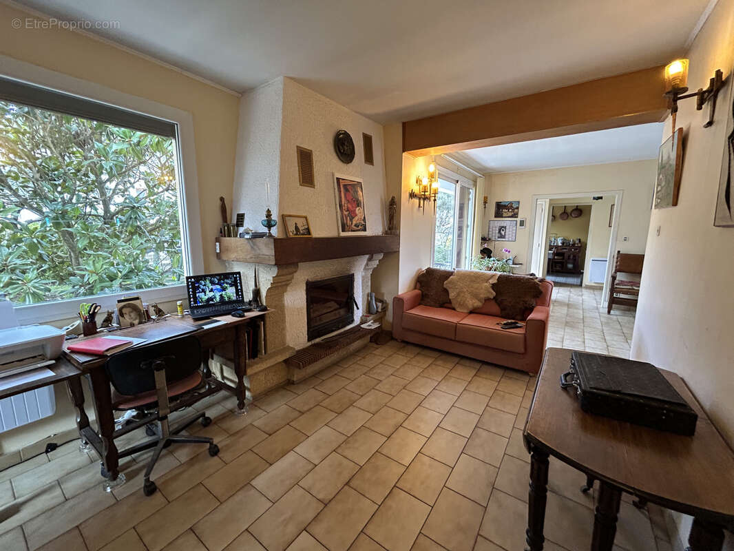 Maison à LIMOUX