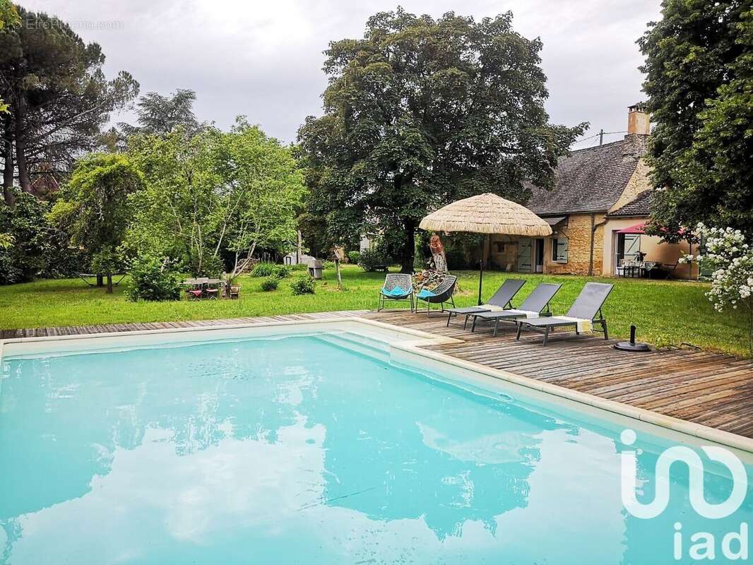 Photo 2 - Maison à LALINDE