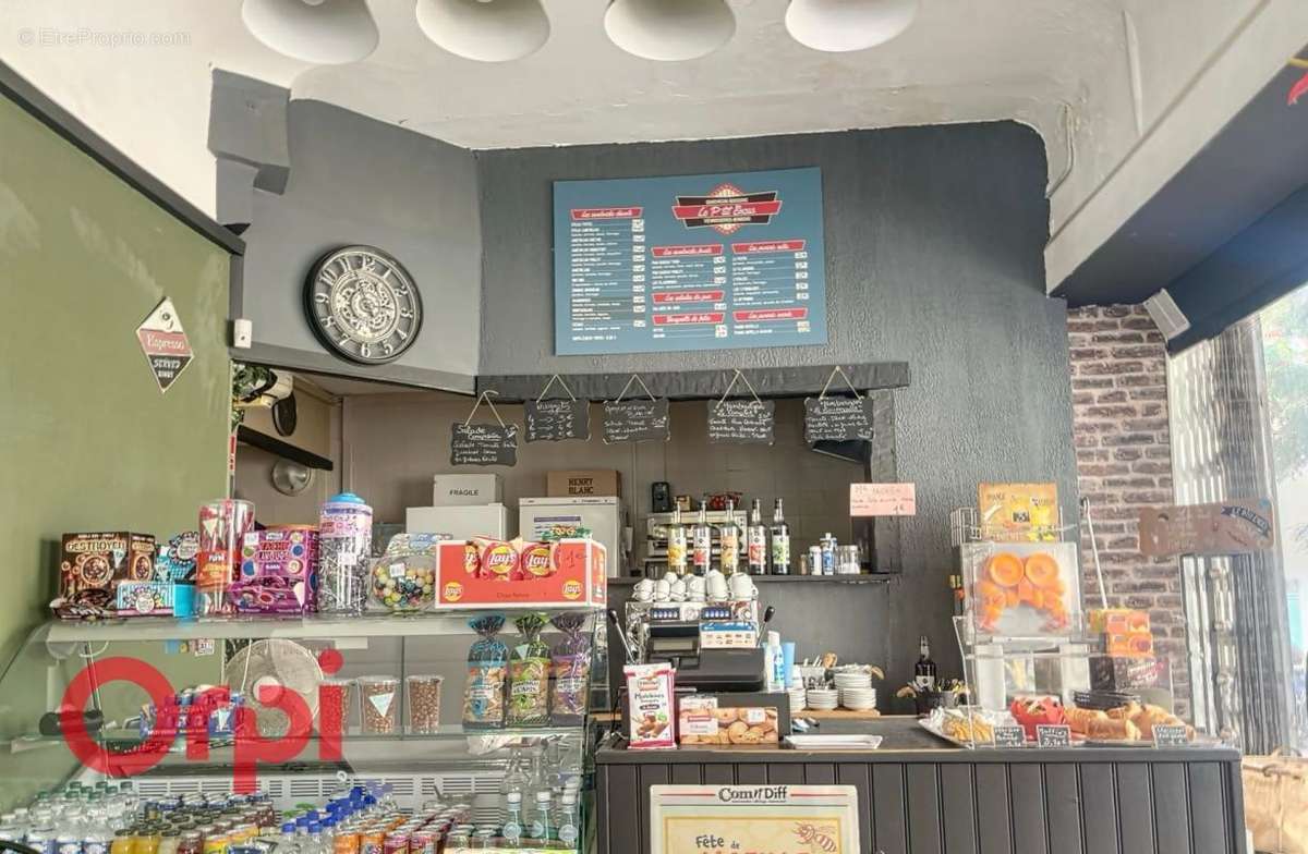 Autre à LA SEYNE-SUR-MER