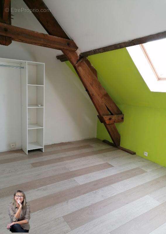 Ancienne fermette 4 chambres individuelle  BAISSE DE PRIX ! - photo 18