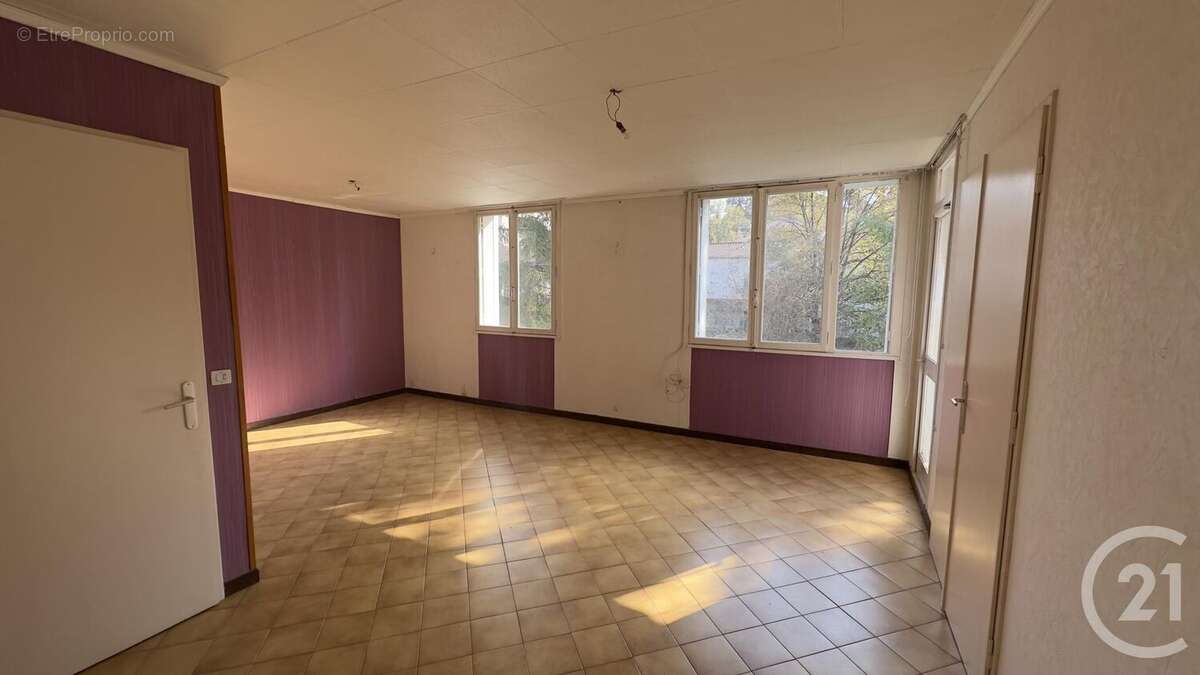 Appartement à LYON-5E