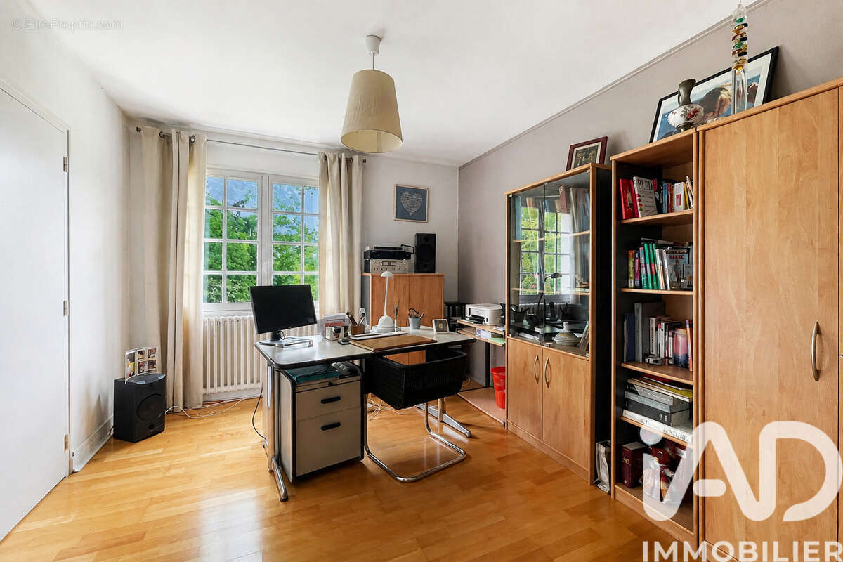 Photo 5 - Maison à MORDELLES