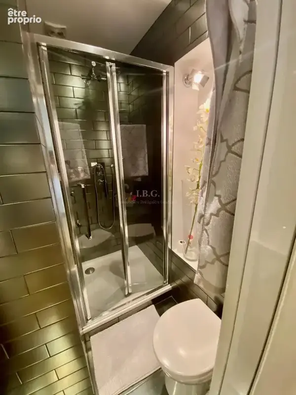 Marseille 8ème (Prado / Rodocanachi) – Magnifique 127 m² en étage élevé - photo 15
