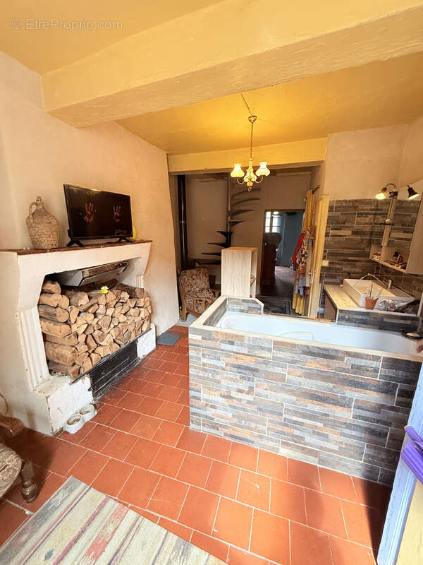 Vente Maison 4 chambres Aulas 30120 - photo 6