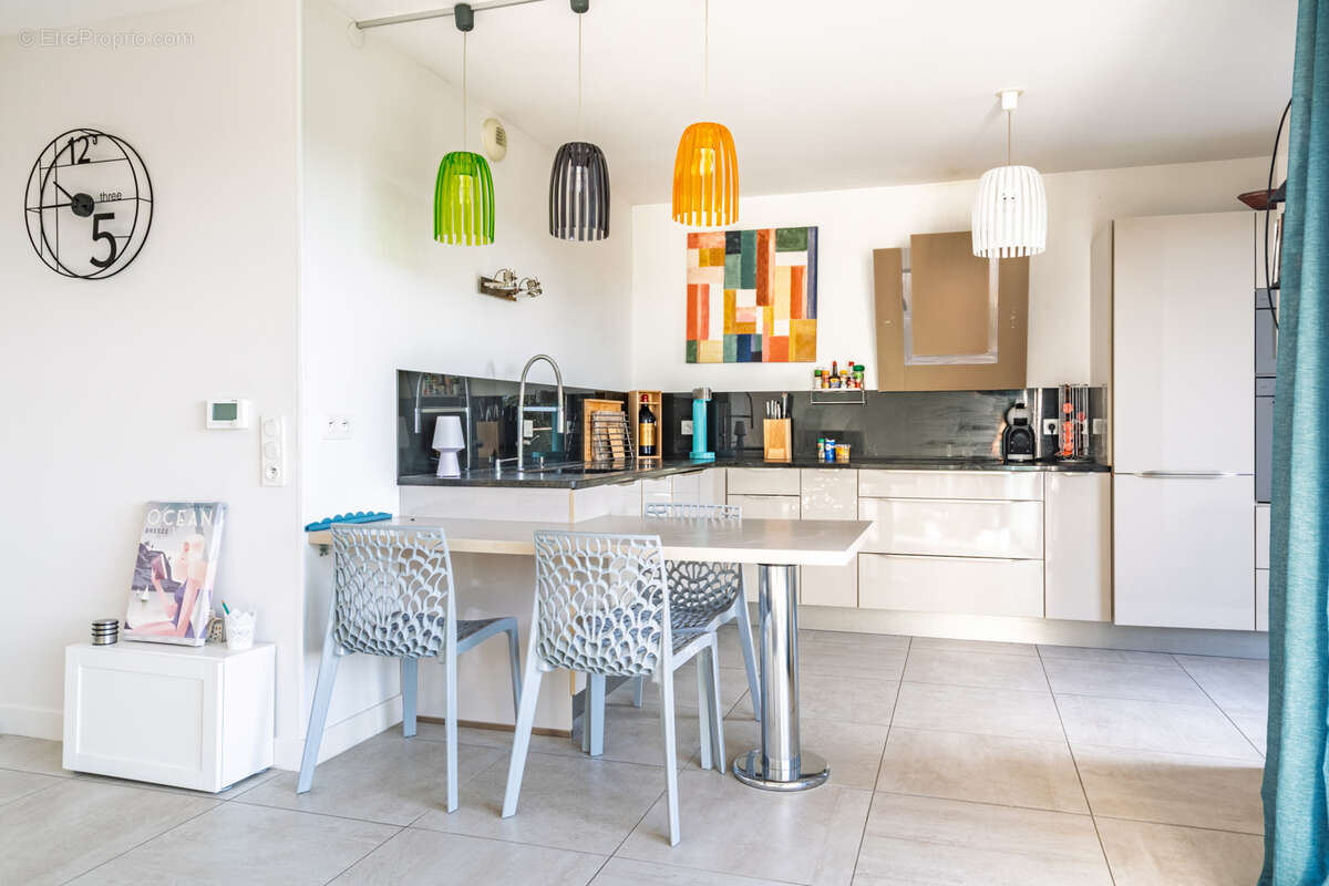 Appartement à ANGLET