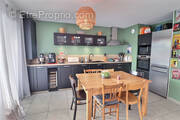 Appartement à MARGENCEL