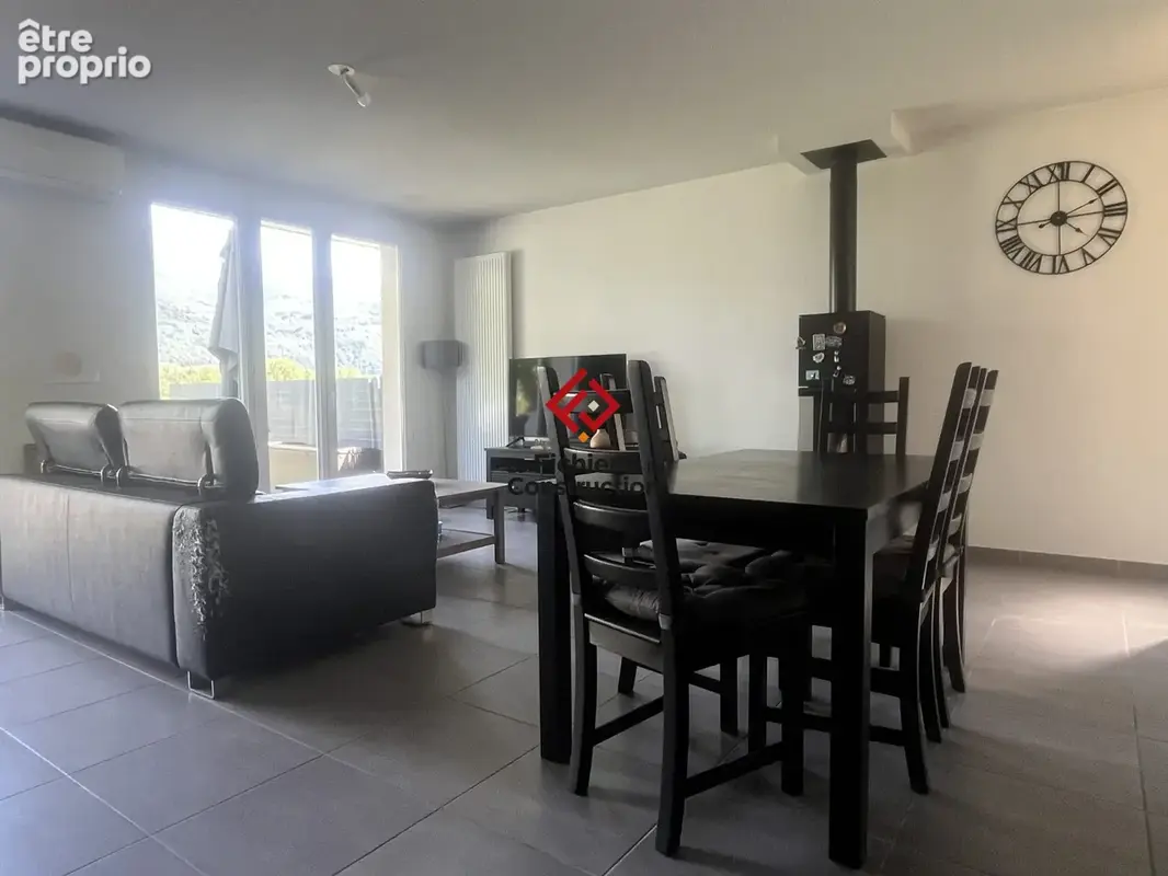 Maison 5 pièces 97 m² à vendre à Saint-Ismier (38330) - photo 6