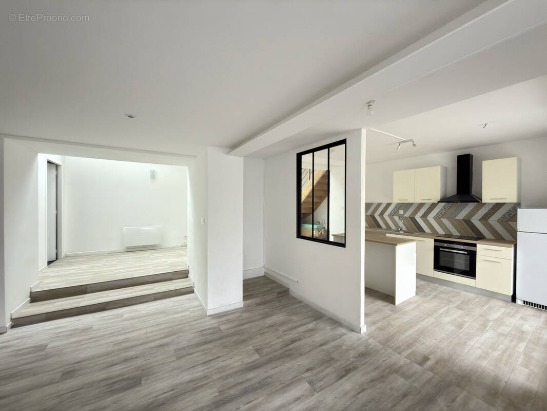 Maison à CORCOUE-SUR-LOGNE