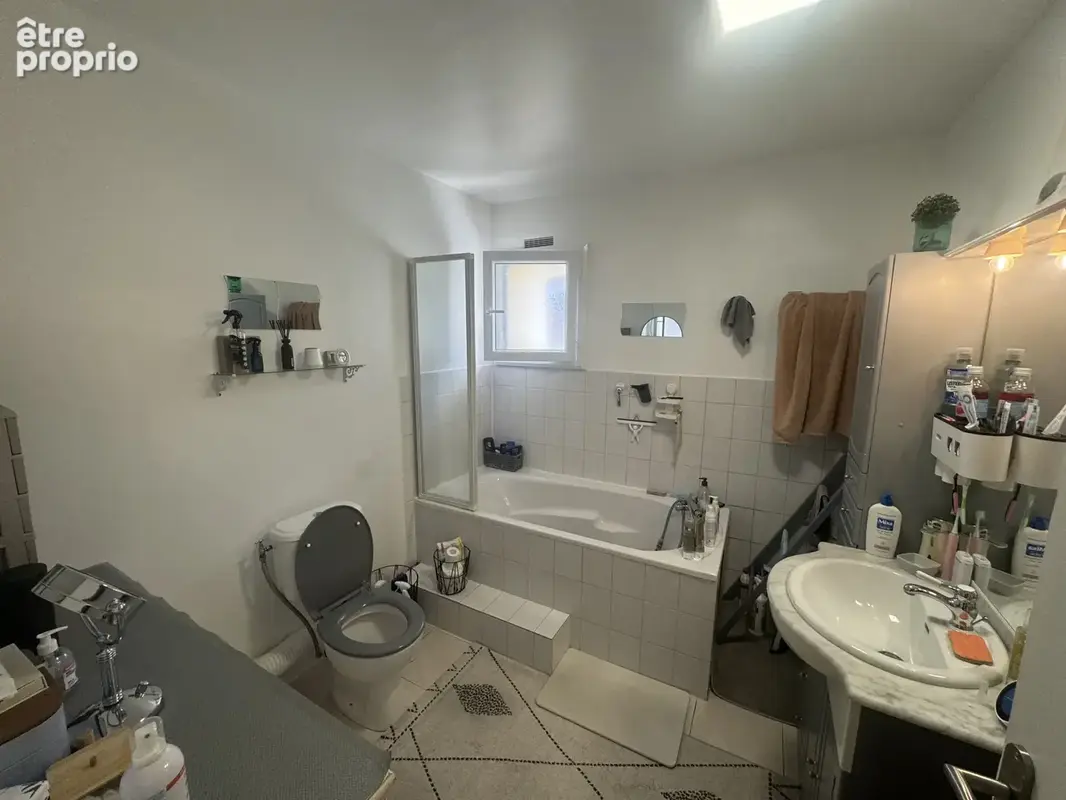 Maison en pierre entièrement rénovée - photo 9