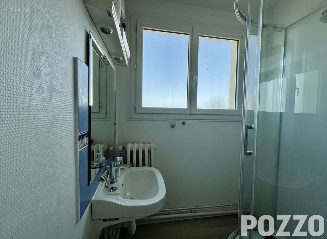 Appartement à GRANVILLE