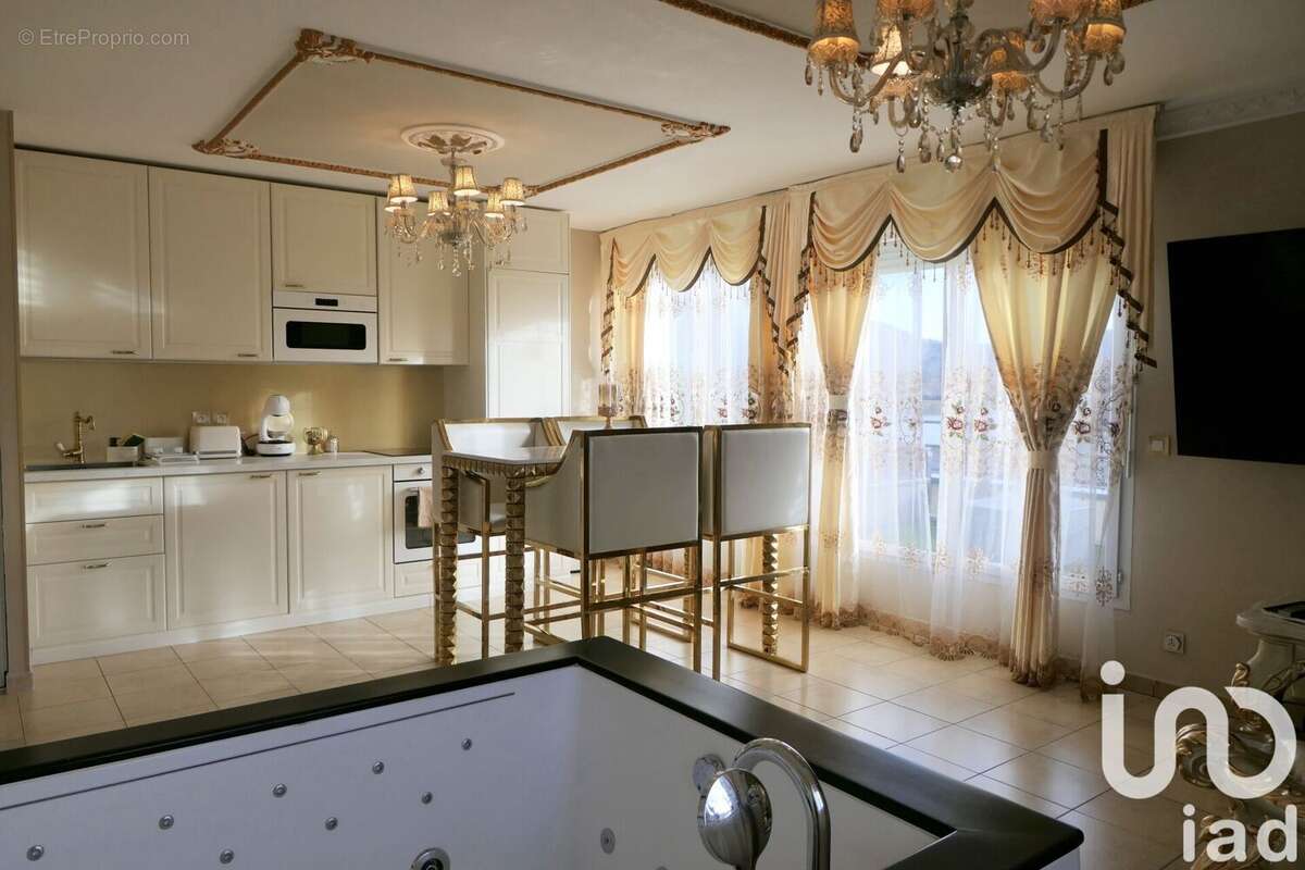 Photo 3 - Appartement à VERNON