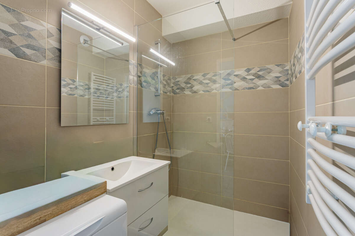 Appartement à ANGLET