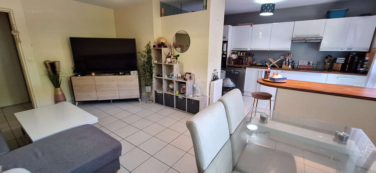 Appartement à AMIENS