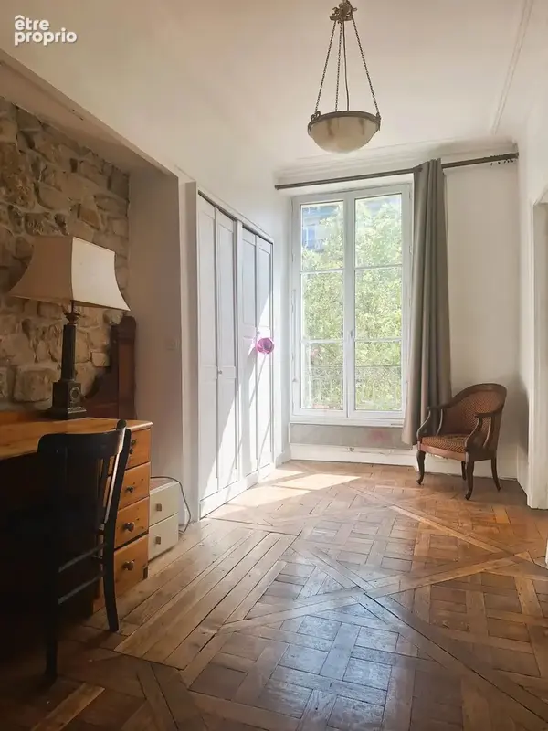 Xème, Porte Saint-Martin - 4 pièces de 64m² - 3ème ascenseur - 735 000 euros - photo 10