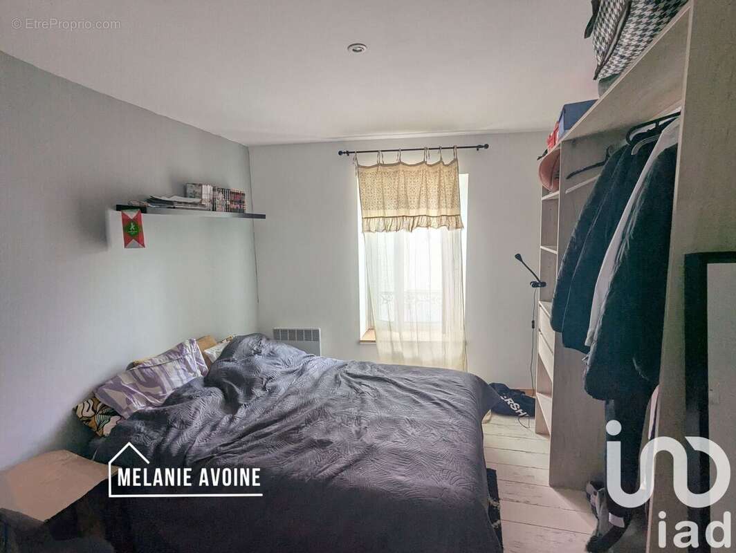 Photo 5 - Maison à CIRE-D&#039;AUNIS